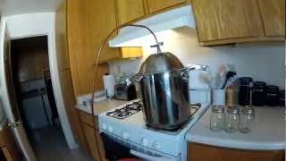 Moonshine Making 101