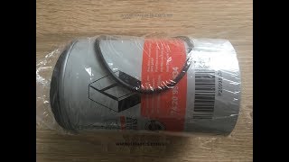 Топливный фильтр сепаратора Renault DXI,Volvo, 7420998634