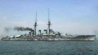 the Imperial Japanese Navy 艦名言えるかな？　戦艦巡洋艦編