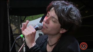 Агата Вильчик и Анна Минакова - что там (Jazz on the Dniper, 22.07.18)