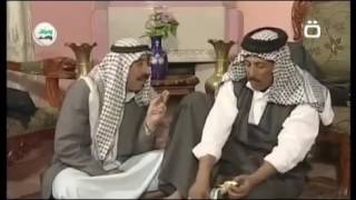 مسلسل بيت الطين الجزء الثاني - الحلقة ٦