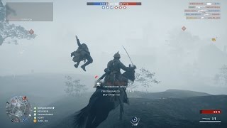 BF1 Орден Хана