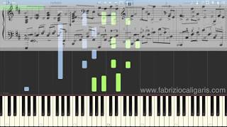 My Way, Frank Sinatra - Piano Tutorial - PDF - MIDI