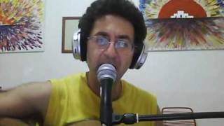 Ivano Fossati - Naviganti (cover acustica)