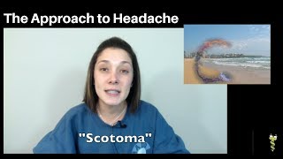 Headache - who needs imaging?