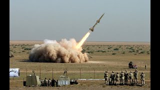 В Пентагоне заявили, что Иран обстрелял минимум две базы США в Ираке