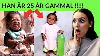 10 HELT OFATTBARA KROPPAR!!!!!!