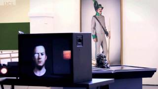 Slade MA/MFA Show 2011 (UCL)
