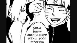 NaruSasu Doujinshi - Naruto no Tanjoubi [Español]