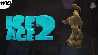 СПАСЕНИЕ СИДА (Ice Age 2: The Meltdown Прохождение #10)