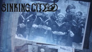 The sinking city прохождение#1