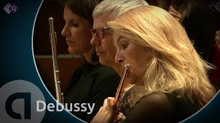 Debussy: Prélude à l'après-midi d'un faune - Radio Philharmonic Orchestra - Live Concert HD