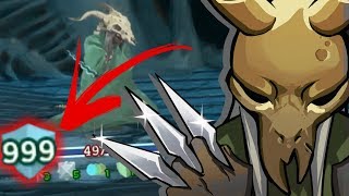 WE HIT THE ARMOR CAP! - Infinite Armor Deck #3 - Slay the Spire