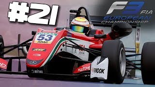 РИСКУЕМ #21 - Motorsport Manager