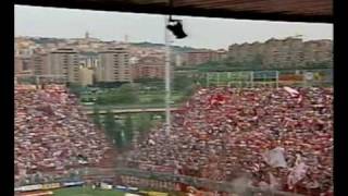 Promozione serie A - Una giornata indimenticabile Perugia-verona .Parte 2 di 8