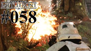 STAR WARS BATTLEFRONT #058 Sperrfeuer ★ Let's Play Star Wars Battlefront [Deutsch]