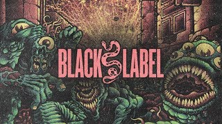Midnight Tyrannosaurus - Outworld
