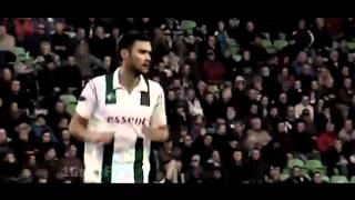 Tim Sparv - FC Groningen