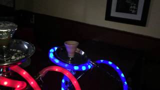 Hookah hose