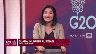 Berkah G20 Bagi Agen Travel, Hotel di Nusa Dua Fully Booked!