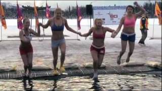 2011 Polar Plunge Alaska