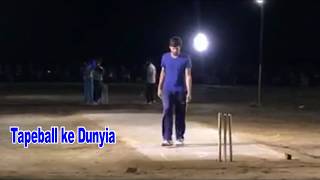 Malik Usman Umair Hassan Vs Tallal Jhelam Aqeel Ifthikhar Barlas Gujrat Tournament