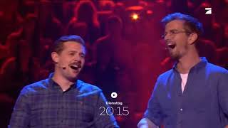 Joko und Klaas gegen ProSieben Vorschau Version 3 für den 28.05.2019 (ProSieben)