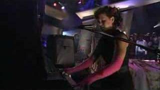 The Arcade Fire - Rebellion (Lies) Much Music Awards