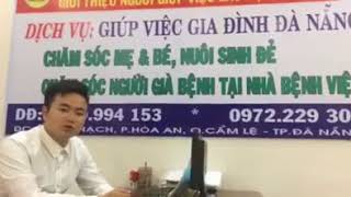 ⛳⛳ TUYỂN GẤP NỮ GIÚP VIỆC NHÀ, TẠP VỤ      Tuyển Giúp Việc Nhà Tạp Vụ Phục Vụ 0972229306