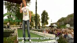 Sommer Medley - Div. Artister