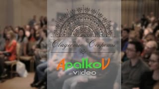 Свадебные секреты 2016 видеограф Андрей Апальков