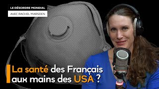 Paris a-t-il livré aux Américains les données de santé des Français ?