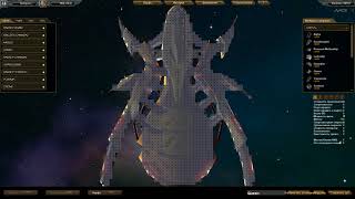 StarDrive Tech Level Mod ОБЗОР