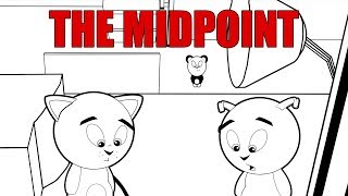 The MIDPOINT & The PURPOSE It Serves│WRITING COMICS