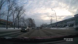 Видео Inspector Marlin день тест форумповидеорегистраторам рф