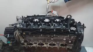Двигатель Ford для Mondeo IV 2007-2015;Galaxy 2006-2015;S-MAX 2006-2015