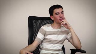 Entrevista a Jordi "el niño polla" de FAKings a Brazzers