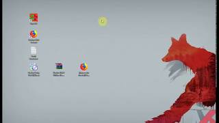 Install addon imacros 8.9.7 dengan 2 versi mozilla firefox berbeda di win10 64bit