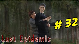 Lust Epidemic  Final Version v 1.0 | Leather Strapon | Magnet | Metal Ladder | Bottle of Pain Meds