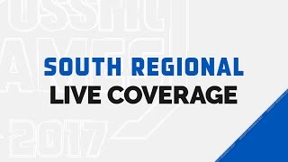 South Regional - Team Events 5 & 6