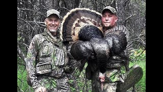 Northwest Spur Chasers 2019, Kyle's hunt from Low to High Part 2