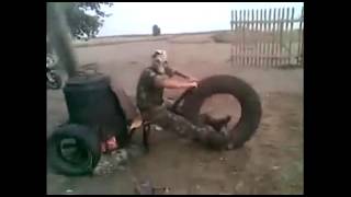 Армия Сборник смешных армейских приколов