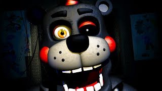 Five Nights at Freddy's: Pizzeria Simulator - Part 2