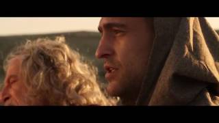 Моисей Русский Трейлер (2017)