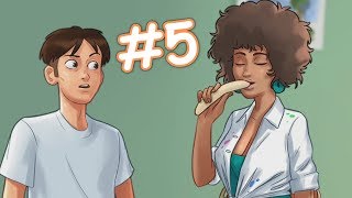 MISS ROSS HAS LOST IT!!! - SummerTime Saga *NEW* UPDATE 15.3