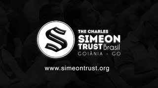 Oficina de Pregação Expositiva - The Charles Simeon Trust | Goiânia - GO