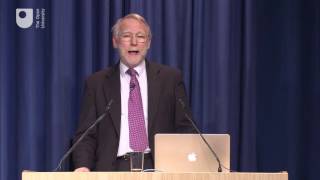 Open University talk on Creating “An Internet of Laboratory Things"