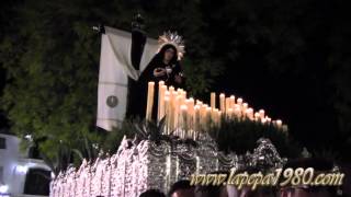 Semana Santa 2016 - Viernes Santo