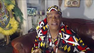 41 Revolutionary Hoodoo New Orleans Voodoo Secrets and Recipes Voodoo Chief Divine Prince Ty Emmecca
