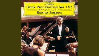 Chopin: Piano Concerto No.2 In F Minor, Op.21 - 2. Larghetto